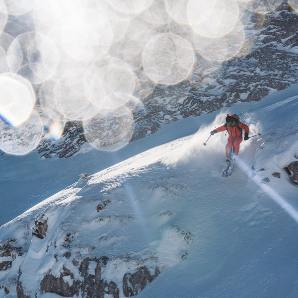 Ski Freeride