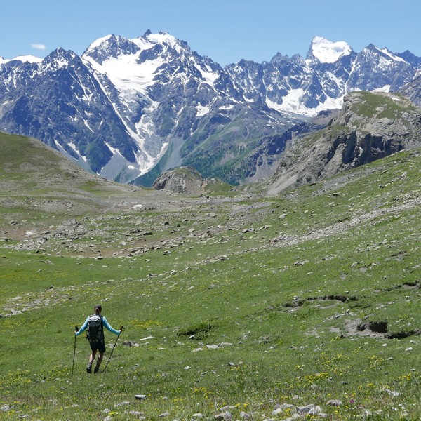 tour du mont thabor en 5 jours