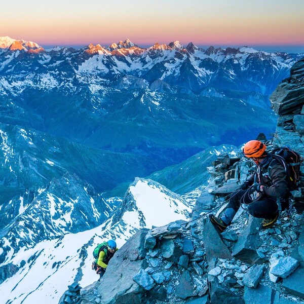Alpinisme