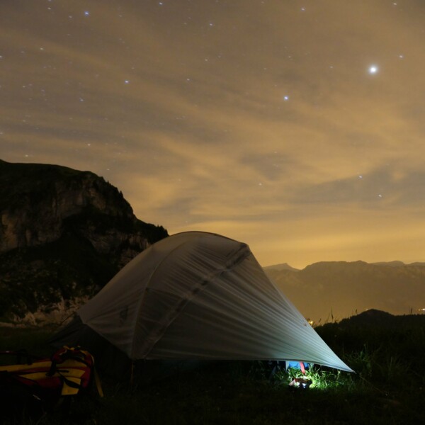Immersion au coeur des Aravis