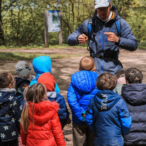 Stage Trappeur dans les Aravis