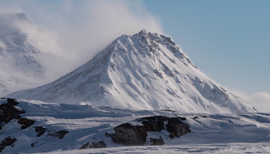 Groenland, à la découverte de l’île de Kulusuk