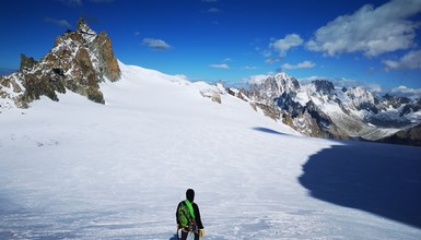 Que faire avec le Bureau des Guides d'Annecy cet été ?
