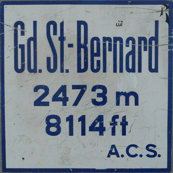 Weekend raquettes Grand Saint-Bernard