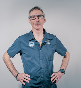 Daniel Traber