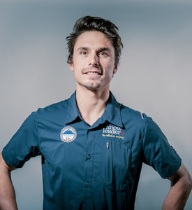 Charles Dubouloz