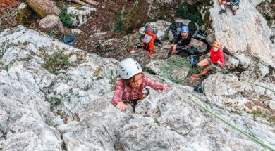 stage enfant de 8 à 12 ans