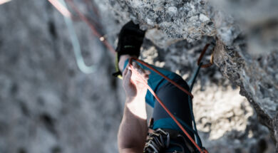cours escalade adulte